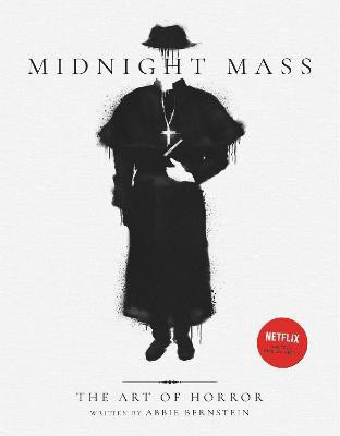 Midnight Mass: The Art of Horror(English, Hardcover, Bernstein Abbie)