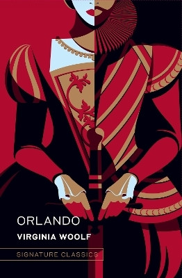 Orlando(English, Hardcover, Woolf Virginia)