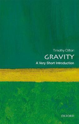 Gravity(English, Paperback, Clifton Timothy)