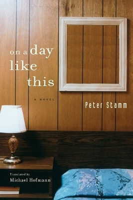 On A Day Like This(English, Paperback, Stamm Peter)