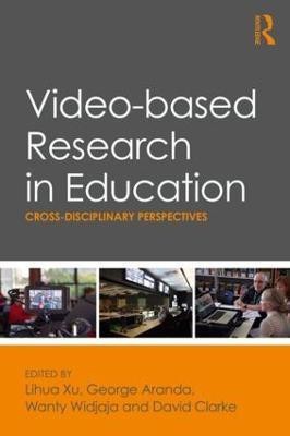 Video-based Research in Education(English, Paperback, unknown)