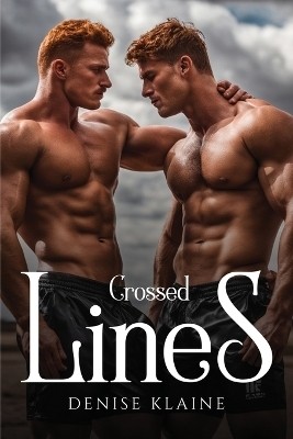 Crossed Lines(English, Paperback, Klaine Denise)