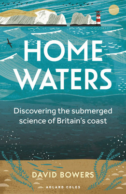 Home Waters(English, Paperback, Bowers David)