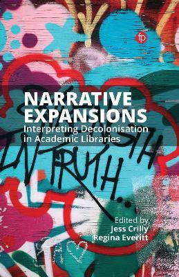 Narrative Expansions(English, Hardcover, unknown)