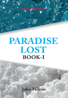 Paradise Lost Book I(Paperback, John Milton)