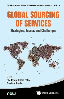 Global Sourcing Of Services: Strategies, Issues And Challenges(English, Hardcover, unknown)