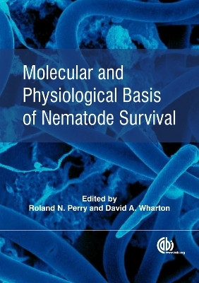 Molecular and Physiological Basis of Nematode Survival(English, Hardcover, unknown)