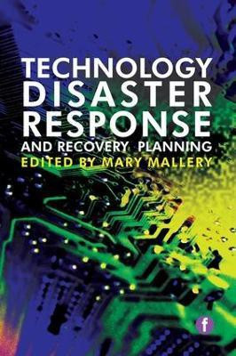 Technology Disaster Response and Recovery Planning(English, Paperback, unknown)