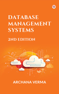 Database Management Systems 2nd Edition(Paperback, ARCHANA VERMA)