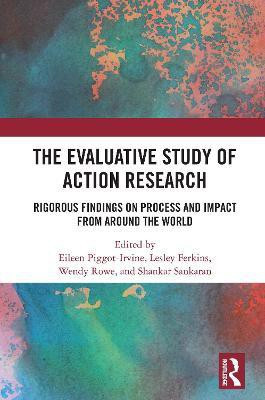 The Evaluative Study of Action Research(English, Paperback, unknown)