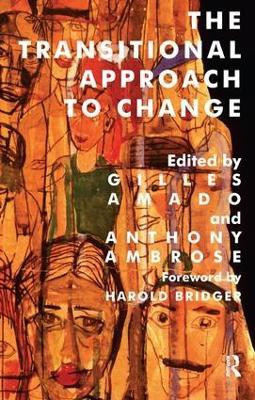 The Transitional Approach to Change(English, Paperback, unknown)