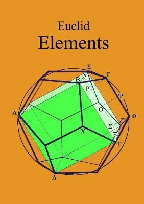 Euclid Elements(English, Paperback, Bolton David)