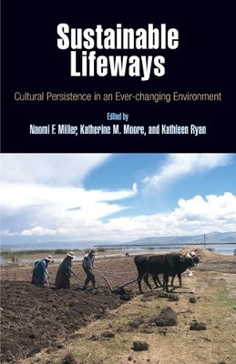 Sustainable Lifeways(English, Electronic book text, unknown)
