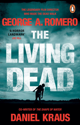 The Living Dead(English, Paperback, Romero George A.)