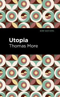 Utopia(English, Paperback, More Thomas)