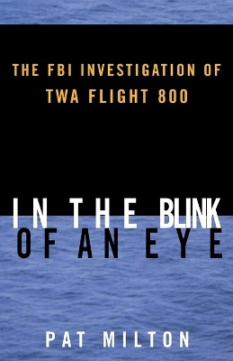 In the Blink of an Eye(English, Paperback, Milton Pat)