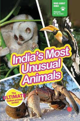 India's Most Unusual Animals(English, Paperback, unknown)