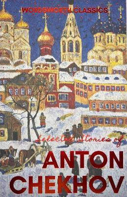 Selected Stories(English, Paperback, Chekhov Anton)