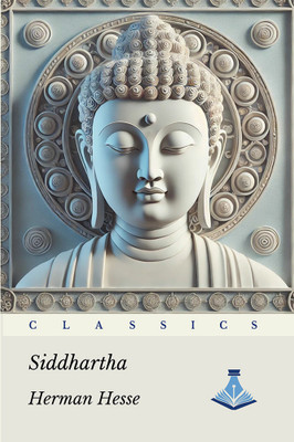 Siddhartha(Hardcover, Herman Hesse)