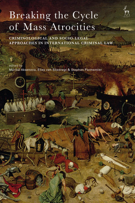 Breaking the Cycle of Mass Atrocities(English, Paperback, unknown)