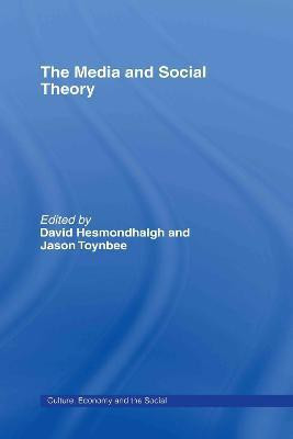 The Media and Social Theory(English, Hardcover, unknown)
