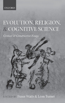 Evolution, Religion, and Cognitive Science(English, Hardcover, unknown)