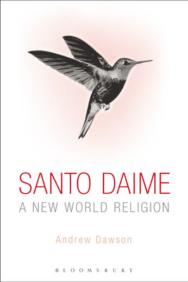 Santo Daime(English, Paperback, Dawson Andrew Dr)