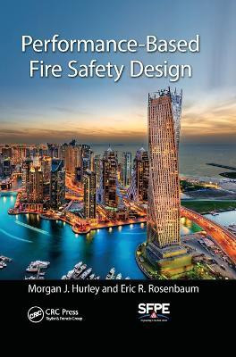 Performance-Based Fire Safety Design(English, Paperback, Hurley Morgan J.)