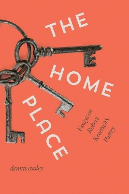 The Home Place(English, Electronic book text, Cooley Dennis)