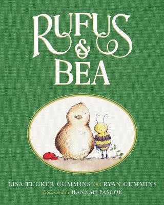 Rufus & Bea(English, Hardcover, Prime Tiny)