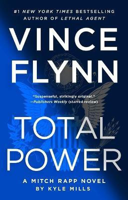 Total Power(English, Paperback, Flynn Vince)