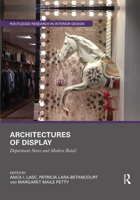 Architectures of Display(English, Paperback, unknown)