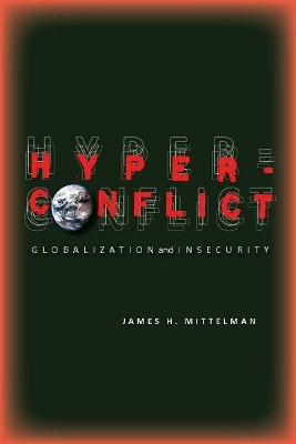 Hyperconflict(English, Paperback, Mittelman James)