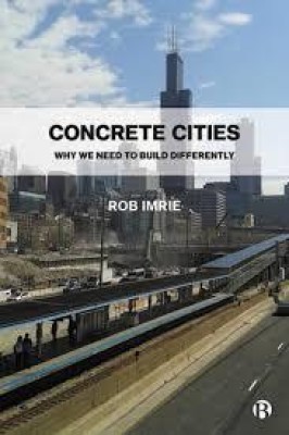 Concrete Cities(Paperback, Imrie)