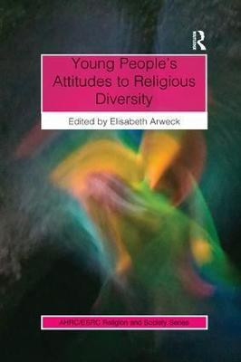 Young People's Attitudes to Religious Diversity(English, Paperback, unknown)