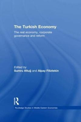 The Turkish Economy(English, Paperback, unknown)