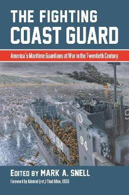 The Fighting Coast Guard(English, Hardcover, unknown)