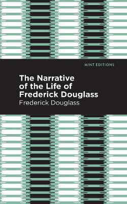 Narrative of the Life of Frederick Douglass(English, Hardcover, Douglass Frederick)