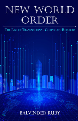 New World Order 2023(English, Paperback, unknown)