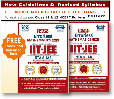 Pw Arjuna for Jee 11th Physics Module 1  - Errorless Maths JEE(Main and Advanced) Class 11 & 12(2025) - NCERT Based | 8000+ NCERT & New Pattern Questions(English, Hardcover, unknown)