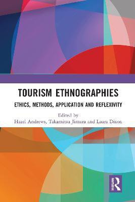 Tourism Ethnographies(English, Paperback, unknown)