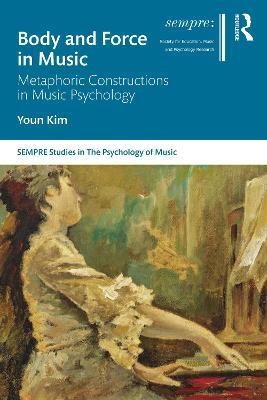 Body and Force in Music(English, Paperback, Kim Youn)