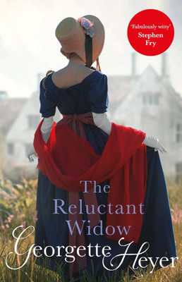 The Reluctant Widow(English, Paperback, Heyer Georgette)