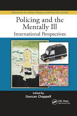 Policing and the Mentally Ill(English, Paperback, unknown)