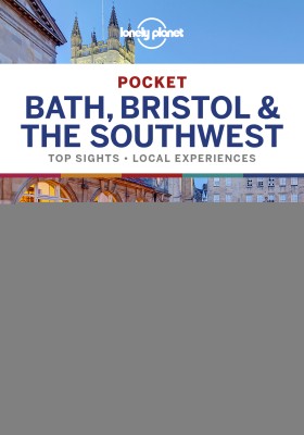 Lonely Planet Pocket Bath, Bristol & the Southwest(English, Paperback, Lonely Planet Belinda)