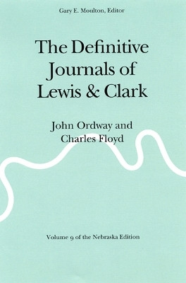 The Definitive Journals of Lewis and Clark, Vol 9(English, Paperback, Lewis Meriwether)