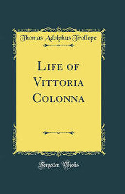 Vittoria Colonna(English, Electronic book text, unknown)