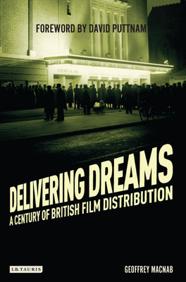 Delivering Dreams(English, Paperback, Macnab Geoffrey)