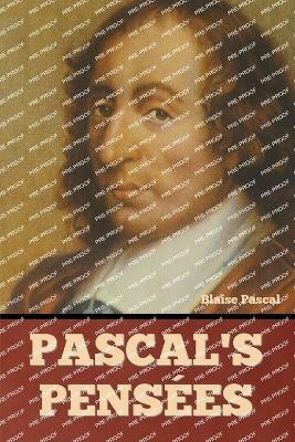 Pascal's Pensees(English, Paperback, Pascal Blaise)