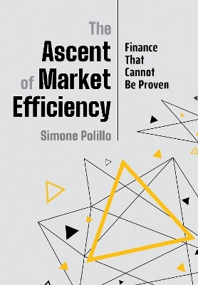 The Ascent of Market Efficiency(English, Electronic book text, Polillo Simone)